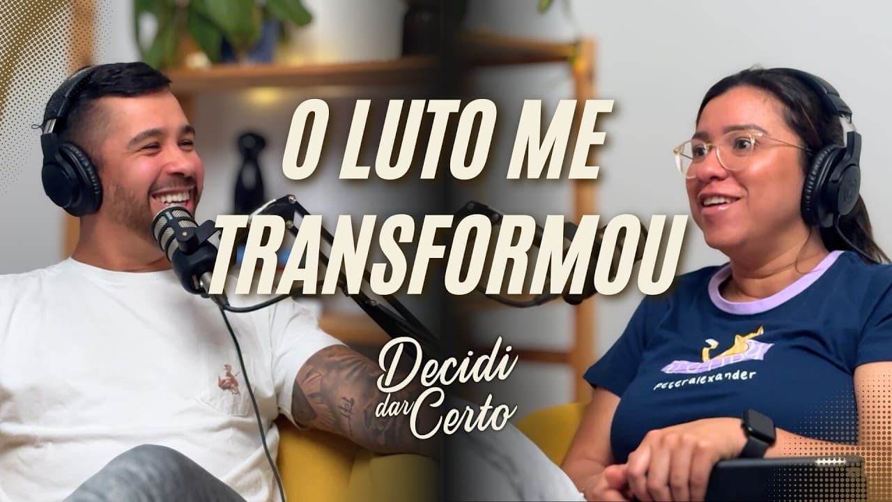 Do luto silenciado ao autoconhecimento na Austrália