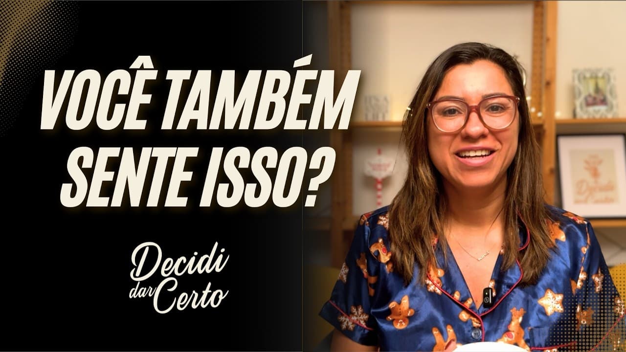 De 2018 até hoje: como criei novas tradições de Natal