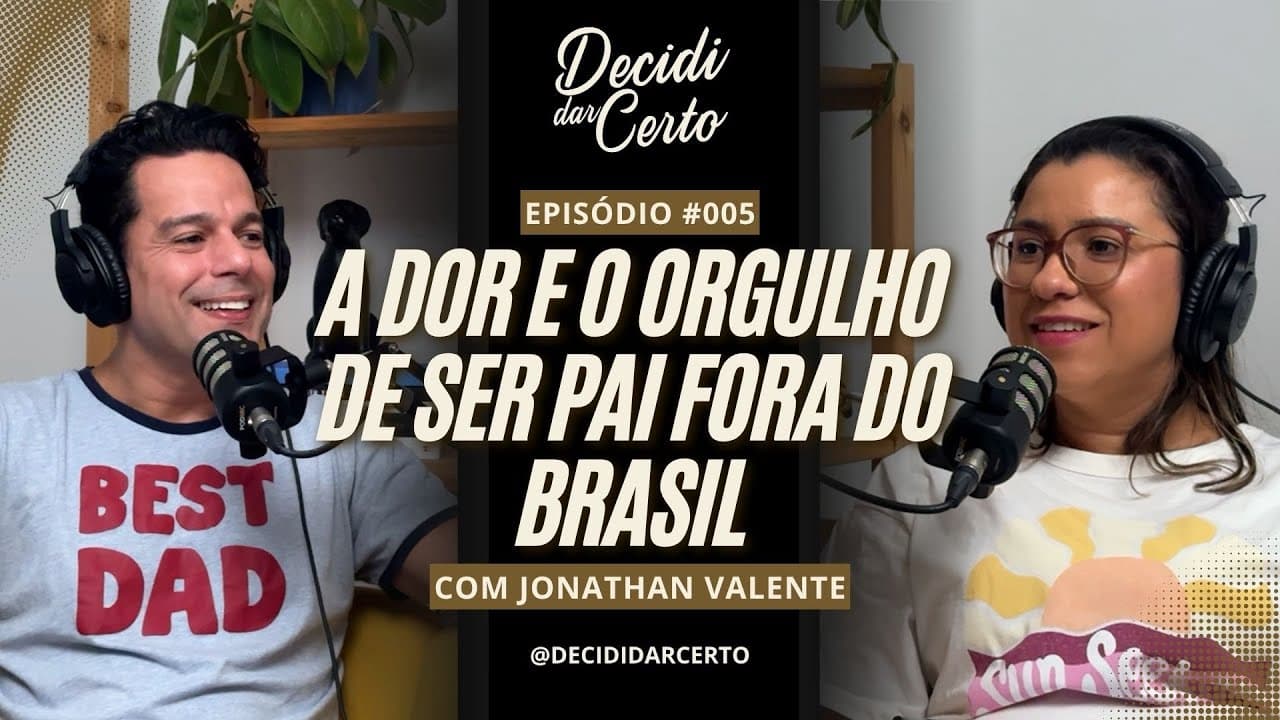 Pai longe da família: medo, amor e a nova vida que começa com uma filha