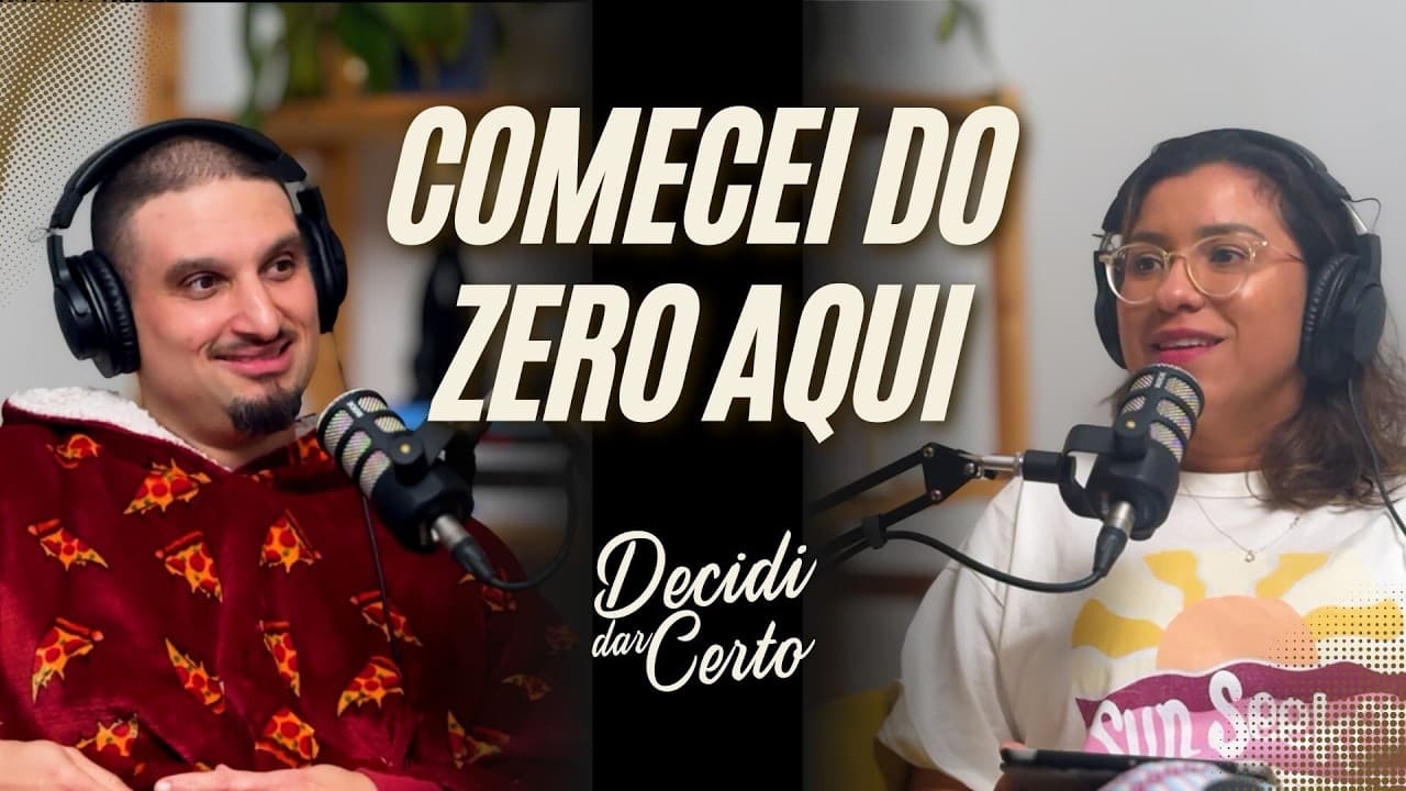 Empreender fora do Brasil: a história real de quem começou do zero na Austrália